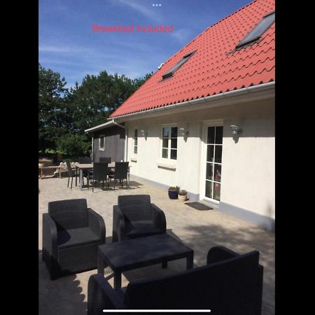 Billund Holiday - Assengaard B & B Give ภายนอก รูปภาพ