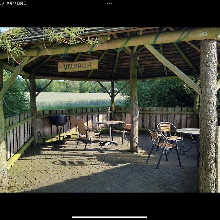 Billund Holiday - Assengaard B & B Give ภายนอก รูปภาพ