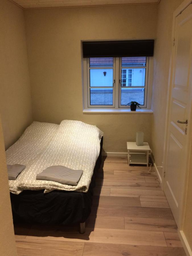 Billund Holiday - Assengaard B & B Give ภายนอก รูปภาพ