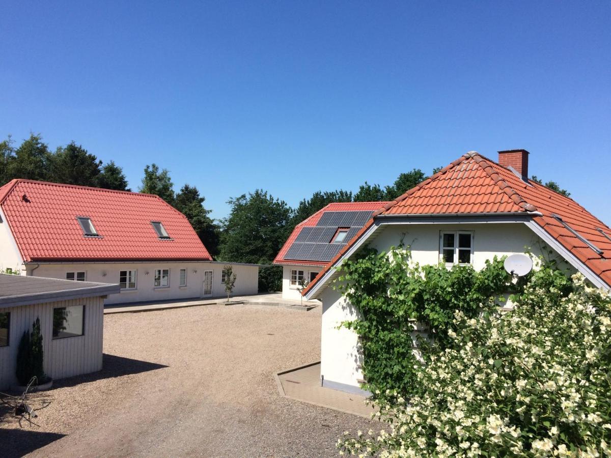 Billund Holiday - Assengaard B & B Give ภายนอก รูปภาพ