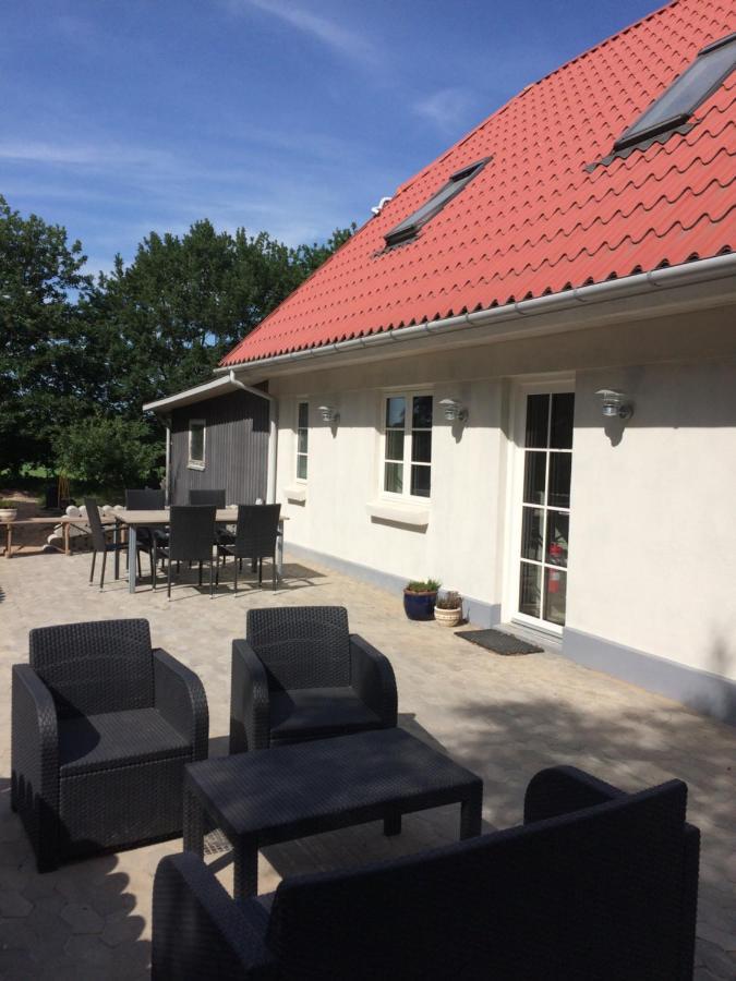 Billund Holiday - Assengaard B & B Give ภายนอก รูปภาพ