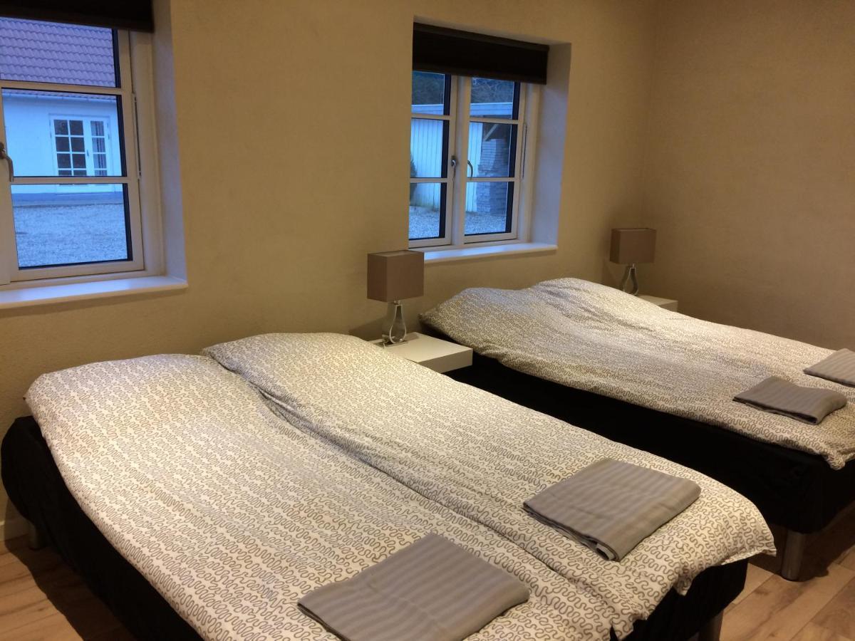 Billund Holiday - Assengaard B & B Give ภายนอก รูปภาพ