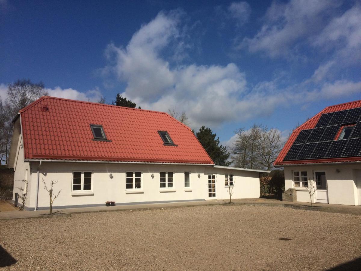 Billund Holiday - Assengaard B & B Give ภายนอก รูปภาพ