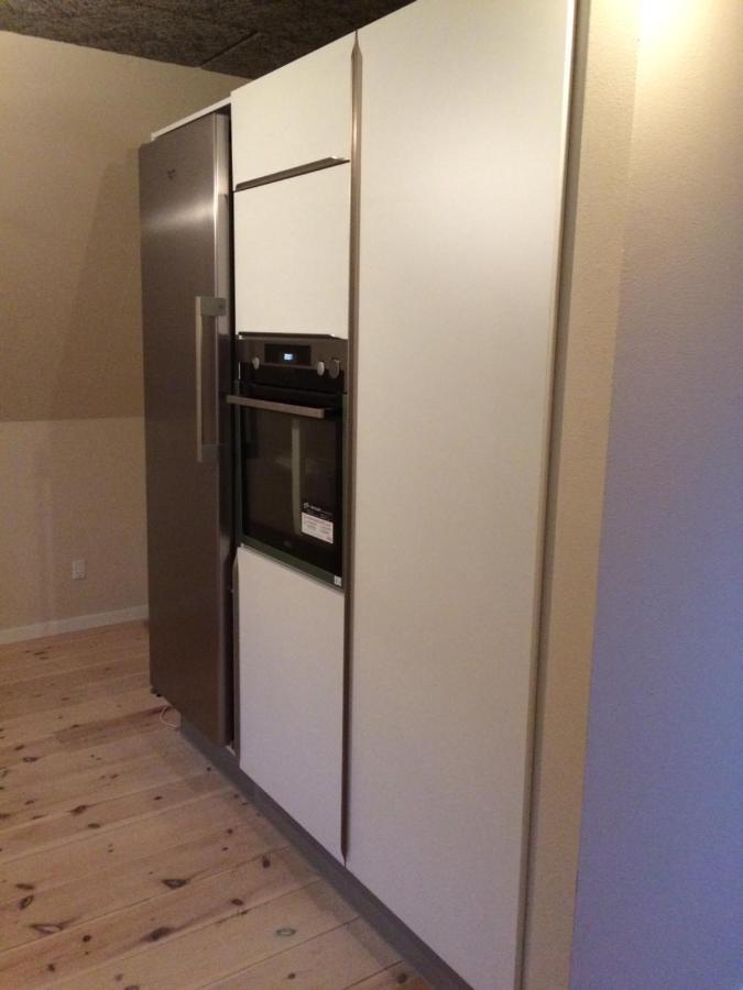 Billund Holiday - Assengaard B & B Give ภายนอก รูปภาพ