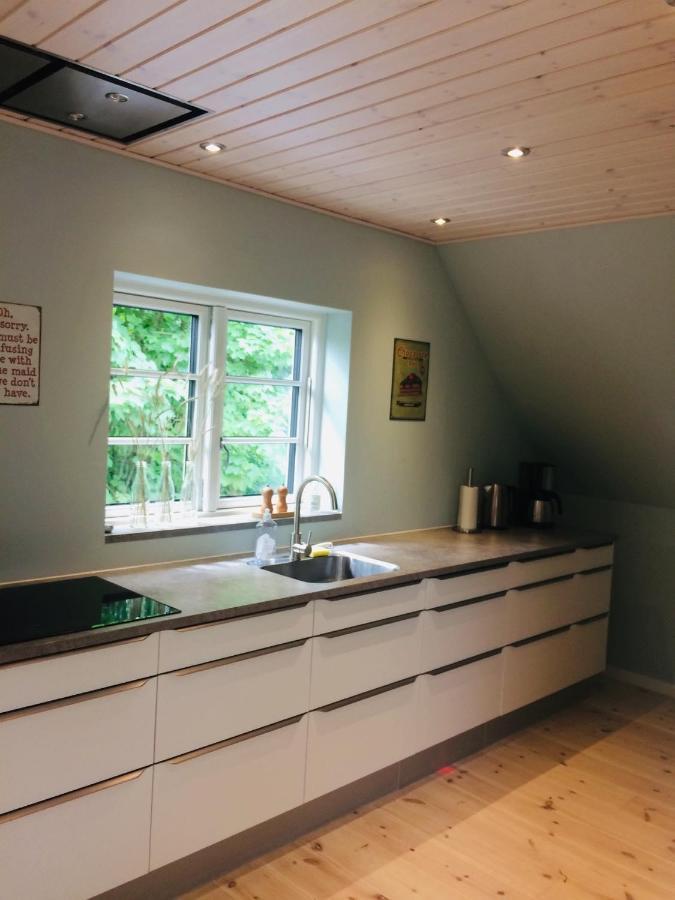 Billund Holiday - Assengaard B & B Give ภายนอก รูปภาพ