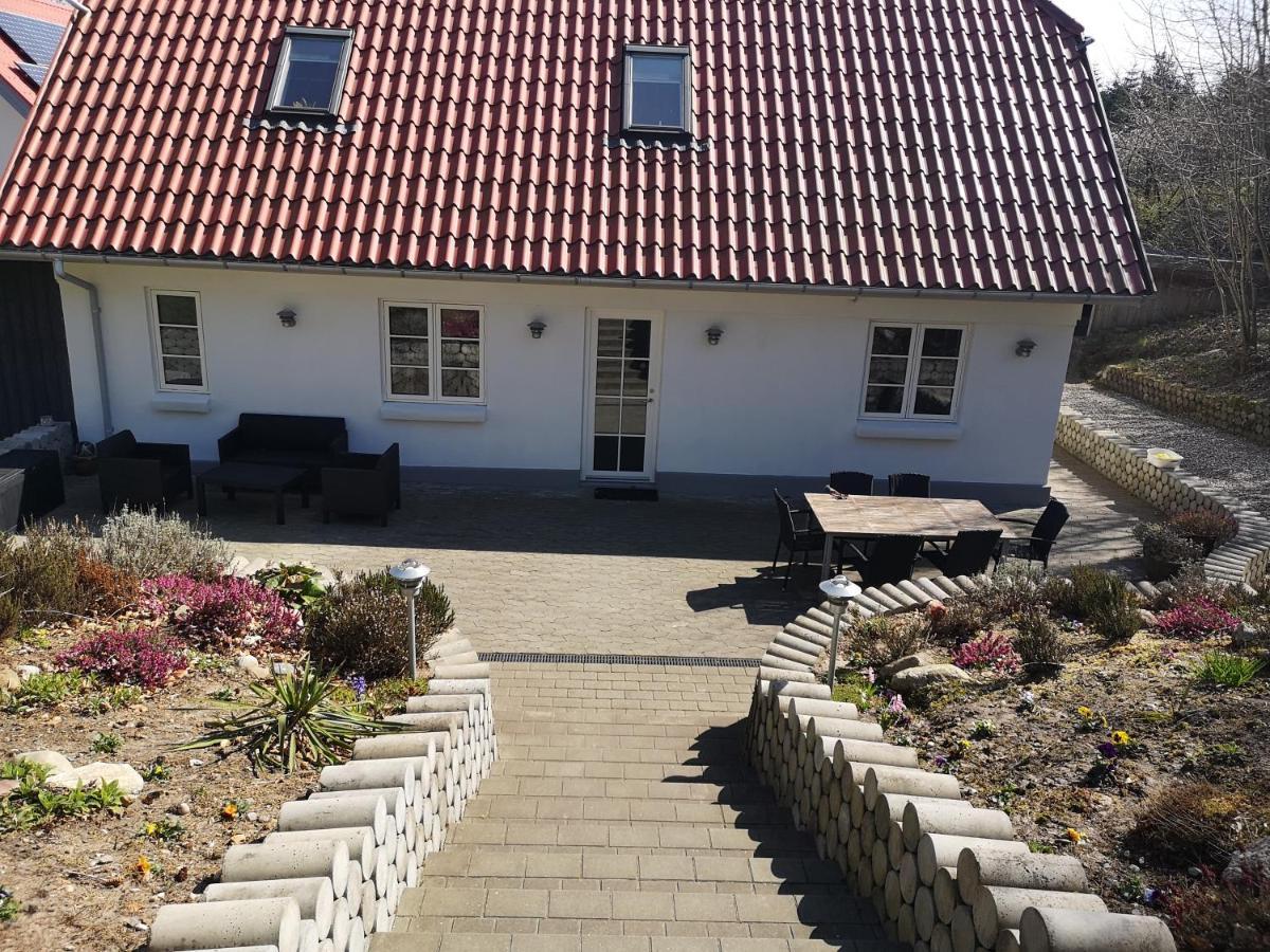 Billund Holiday - Assengaard B & B Give ภายนอก รูปภาพ