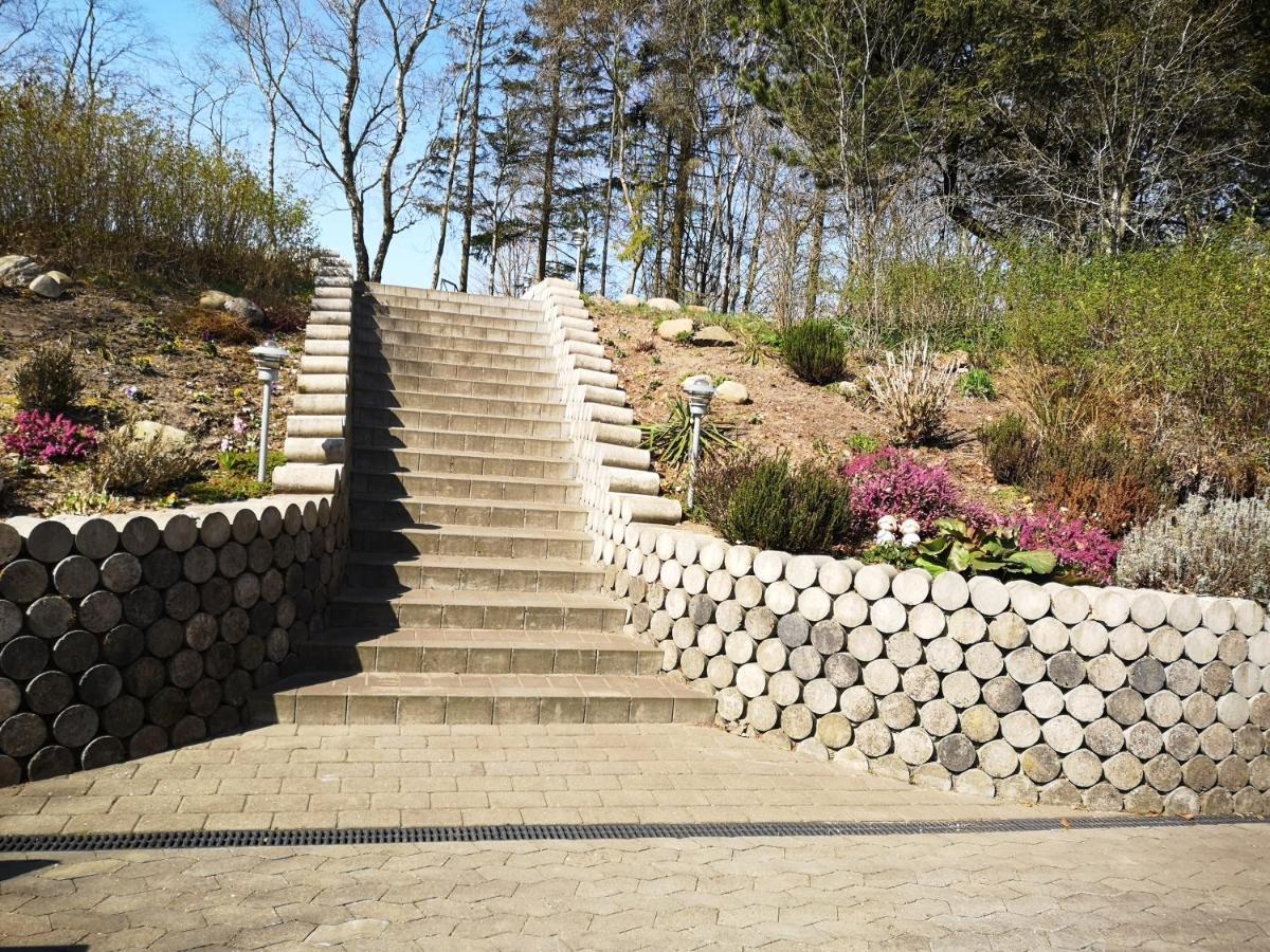 Billund Holiday - Assengaard B & B Give ภายนอก รูปภาพ