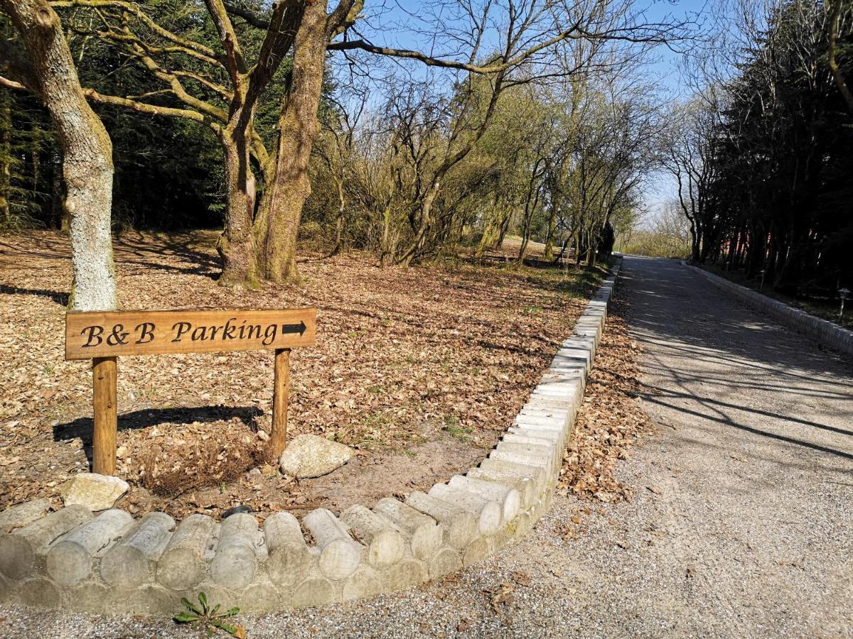 Billund Holiday - Assengaard B & B Give ภายนอก รูปภาพ