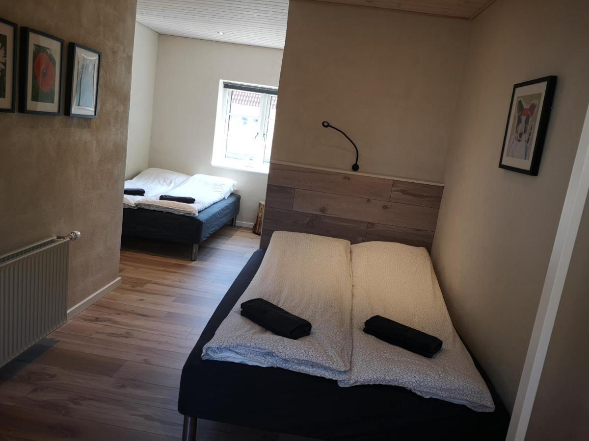Billund Holiday - Assengaard B & B Give ภายนอก รูปภาพ