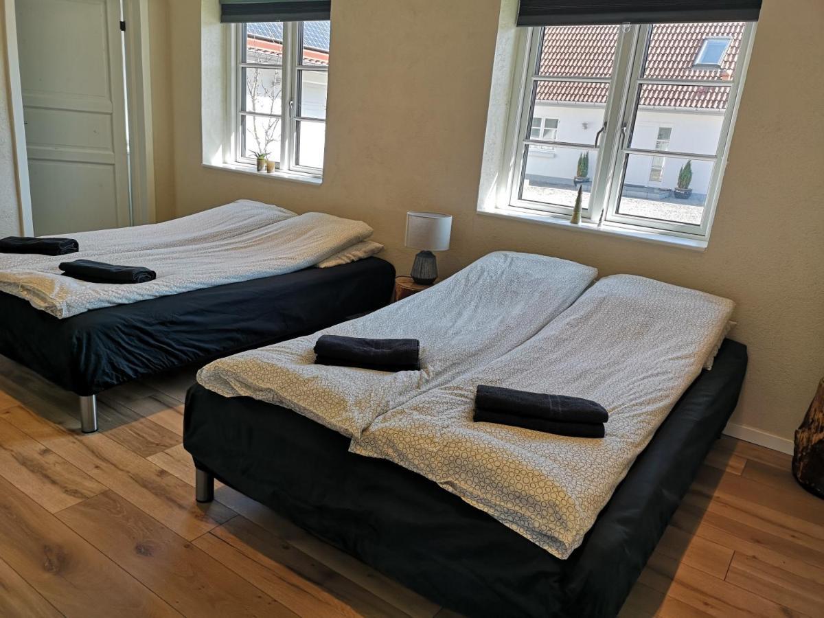 Billund Holiday - Assengaard B & B Give ภายนอก รูปภาพ
