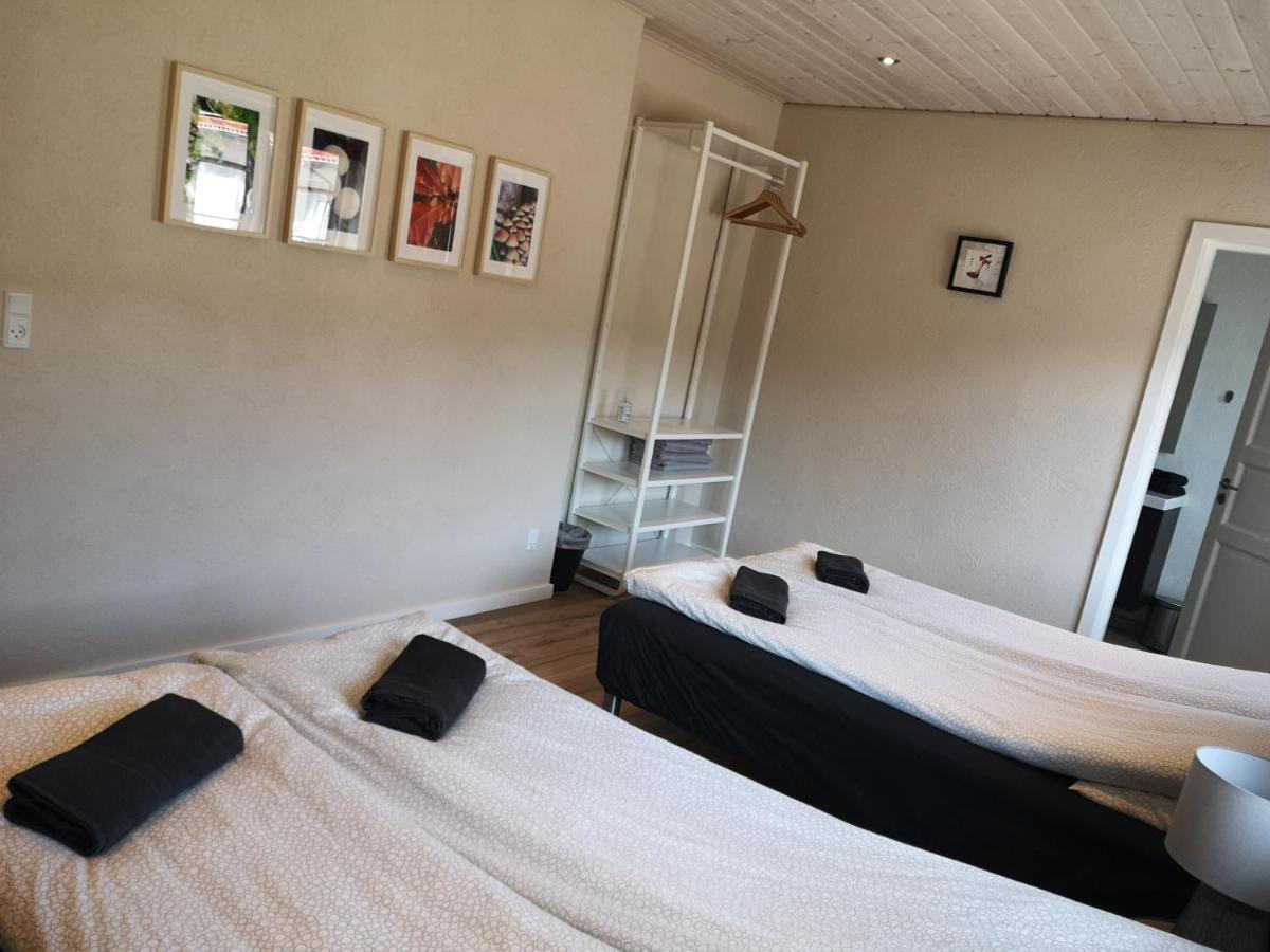 Billund Holiday - Assengaard B & B Give ภายนอก รูปภาพ