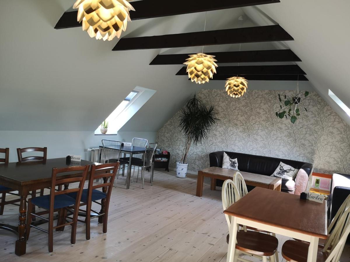 Billund Holiday - Assengaard B & B Give ภายนอก รูปภาพ