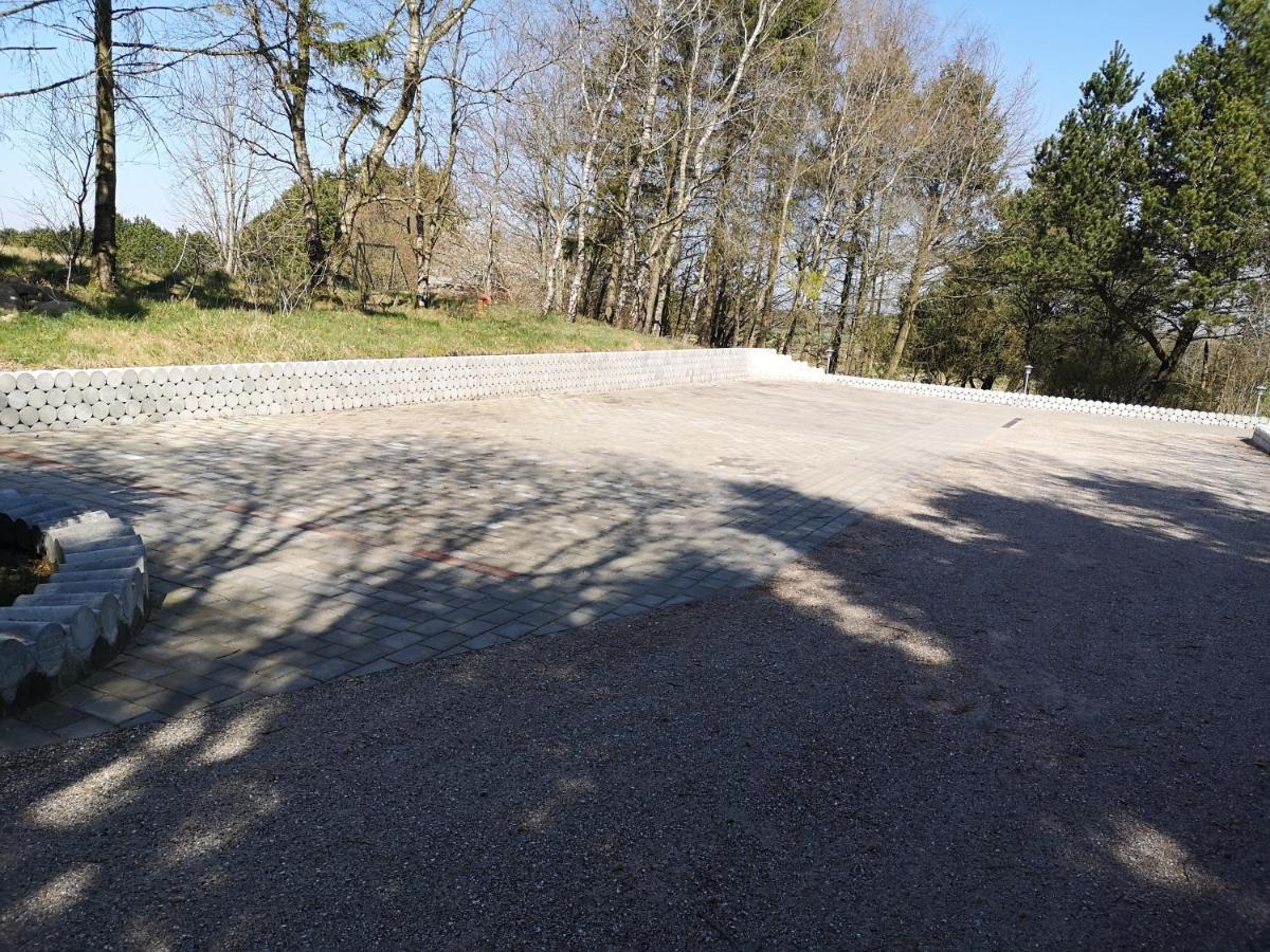 Billund Holiday - Assengaard B & B Give ภายนอก รูปภาพ