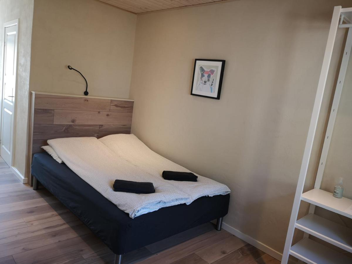Billund Holiday - Assengaard B & B Give ภายนอก รูปภาพ