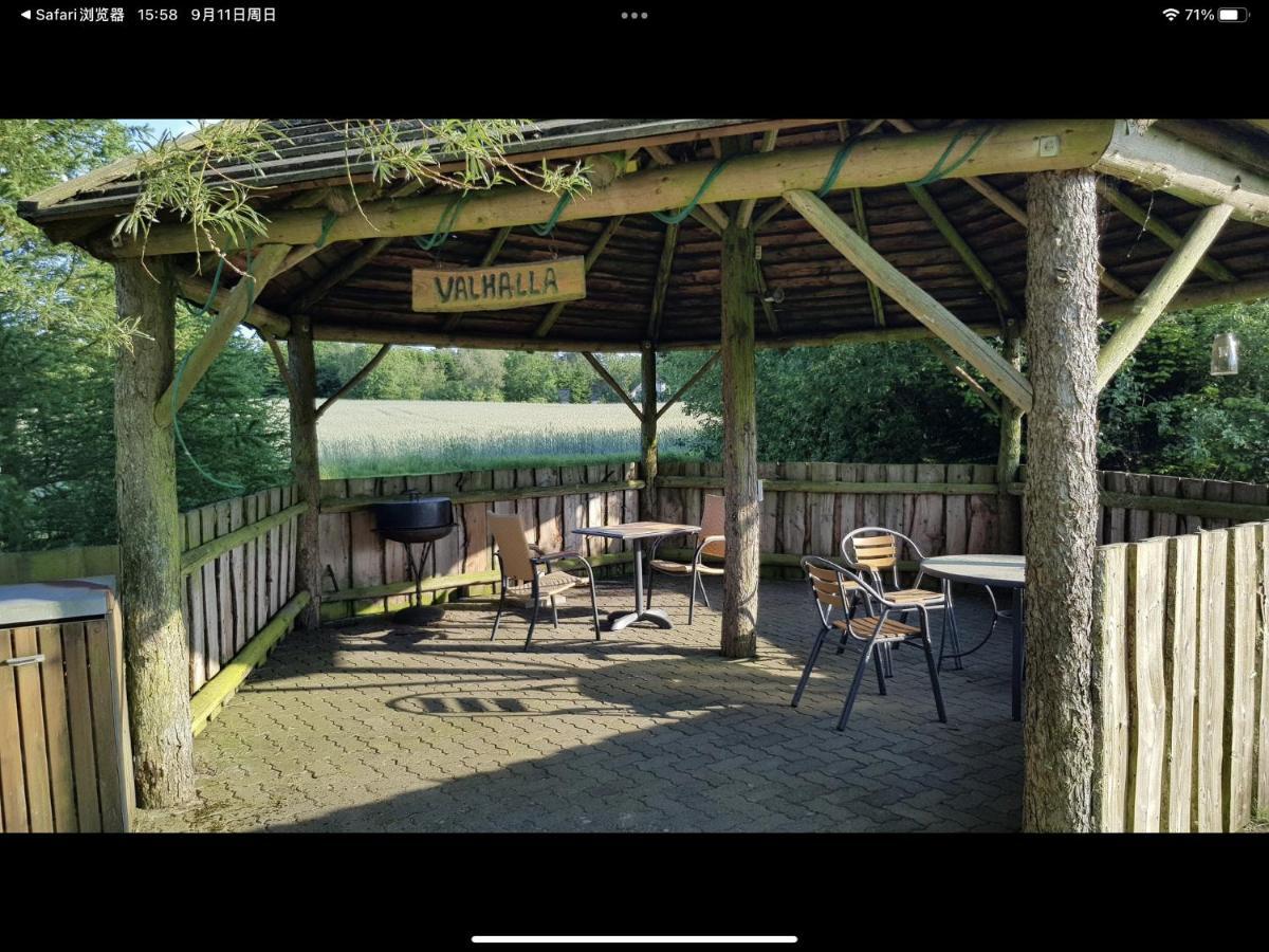 Billund Holiday - Assengaard B & B Give ภายนอก รูปภาพ